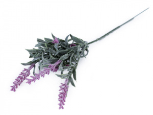 Umělá levandule k aranžování