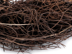 Proutěný věnec Ø25 cm