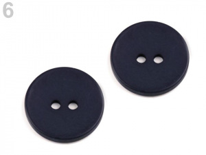 Knoflík velikost 40", 44", 46"