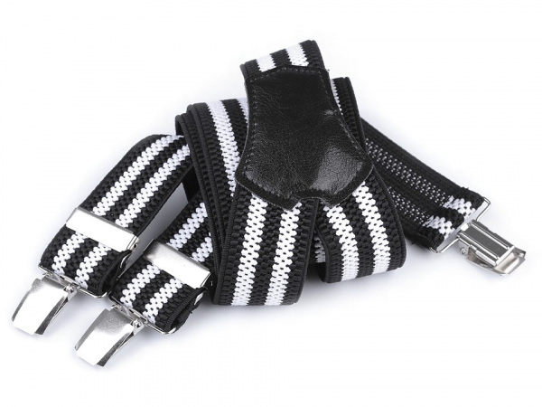 Šle šíře 3,5 cm délka 120 cm