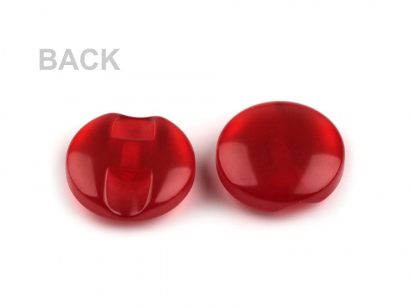 Knoflík kočičí oči velikost 20"