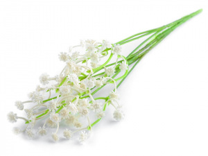 Umělý nevěstin závoj