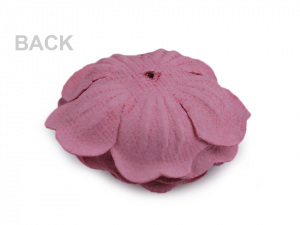 Květ růže Ø40 mm