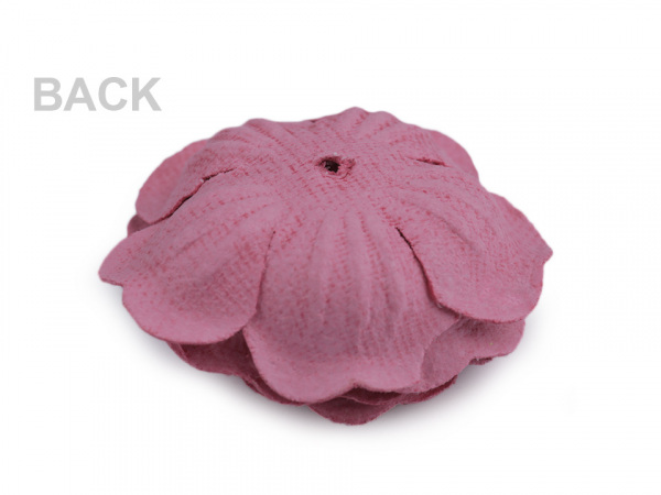 Květ růže Ø40 mm