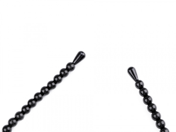 Čelenka z korálků