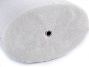 Dekorační / výstavní krejčovská panna 67 cm