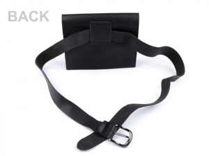 Kabelka na opasku / ledvinka