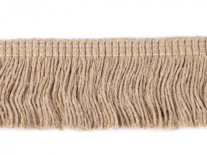 Bavlněné třásně šíře 50 mm