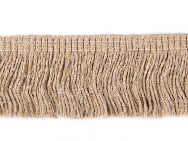 Bavlněné třásně šíře 50 mm