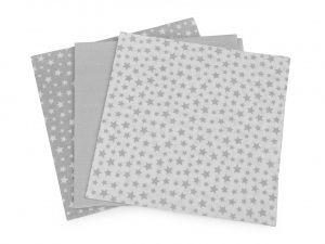 Sada látek na patchwork 40x40 cm