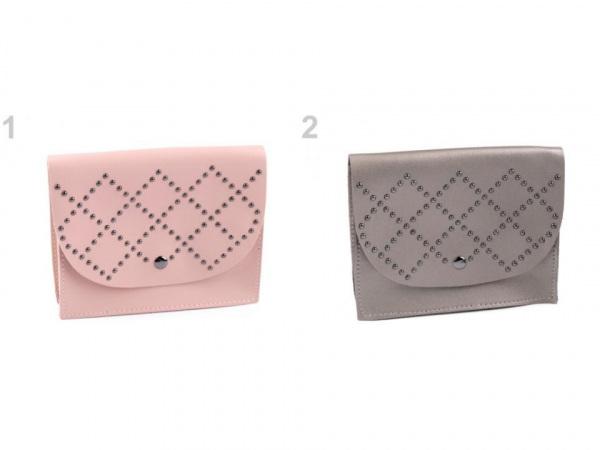 Kabelka na opasku / ledvinka