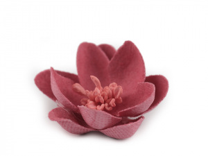 Květ s pestíky Ø30 mm