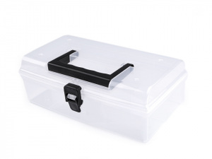 Plastový box / kufřík