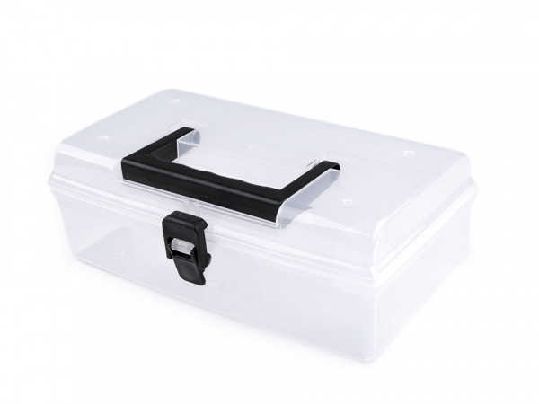 Plastový box / kufřík