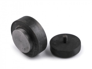 Piston k nýtování průchodek Ø40 mm