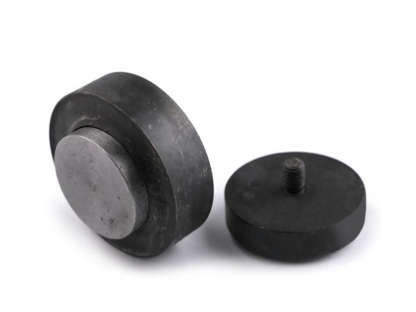 Piston k nýtování průchodek Ø40 mm