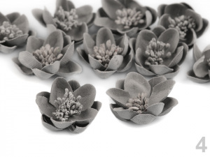 Květ s pestíky Ø30 mm