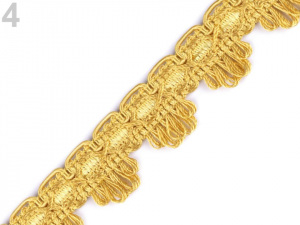 Prýmek šíře 20 mm