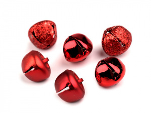 Rolničky v krabičce 18x20 mm