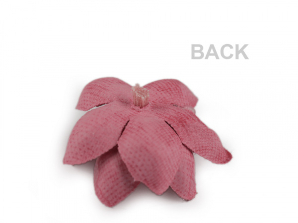 Květ s pestíky Ø30 mm