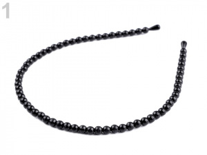 Čelenka z korálků