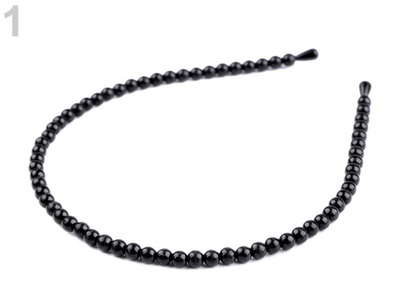 Čelenka z korálků