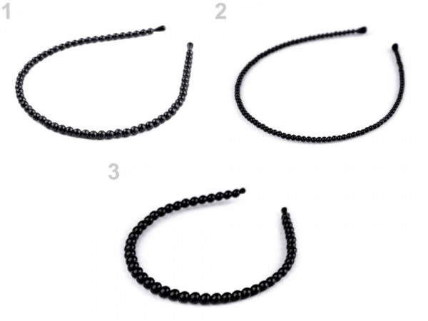 Čelenka z korálků