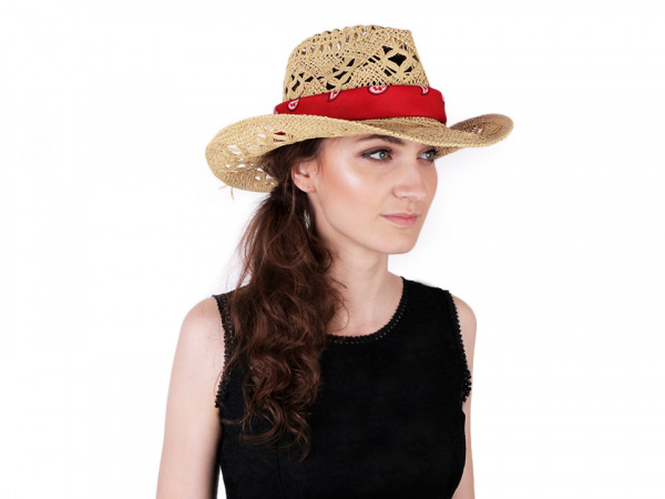 Šátek paisley 55x55 cm