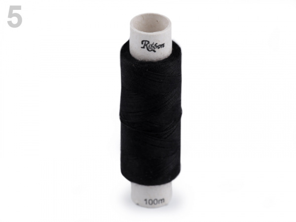 Nitě čalounické pevné 100 m