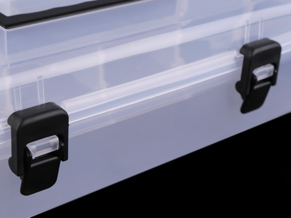 Plastový box / kufřík