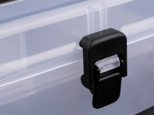 Plastový box / kufřík