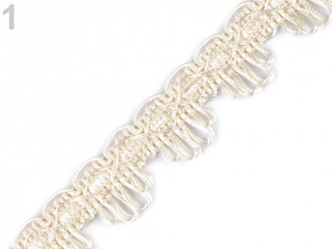 Prýmek šíře 20 mm