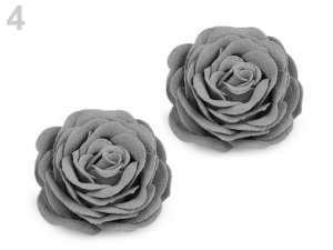 Květ růže Ø40 mm