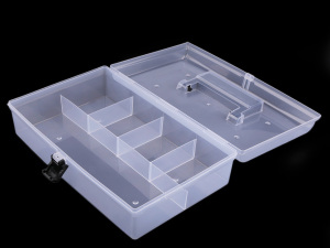 Plastový box / kufřík