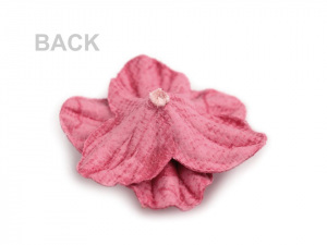 Květ s pestíky Ø30 mm