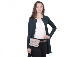 Kabelka na opasku / ledvinka