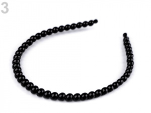 Čelenka z korálků