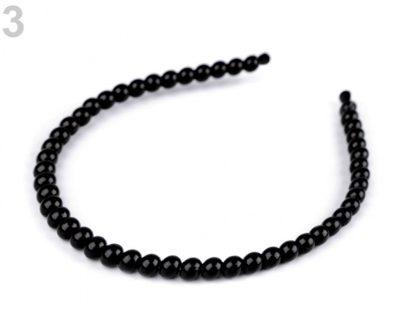 Čelenka z korálků