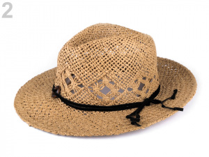 Letní klobouk