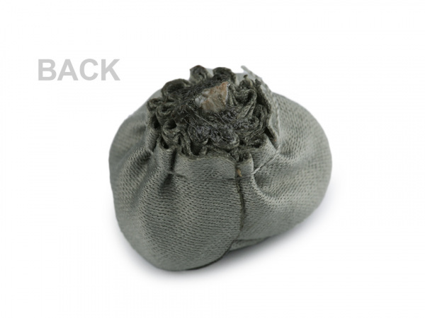 Květ, poupě s pestíky Ø25-30 mm