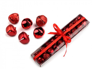 Rolničky v krabičce 18x20 mm