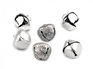 Rolničky v krabičce 18x20 mm