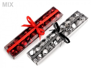 Rolničky v krabičce 18x20 mm