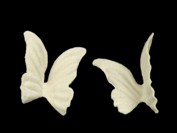 Polotovar motýl 22x26 mm