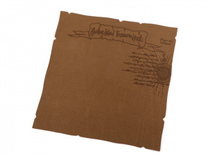 Podložka pod myš Languo 20x20 cm