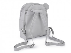 Dívčí batoh medvěd