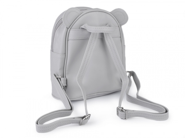 Dívčí batoh medvěd