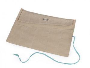 Rolovací pouzdro Languo sukulenty, kaktusy 20x28,5 cm