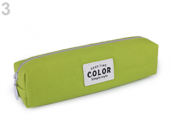 Pouzdro Languo 4,5x20 cm