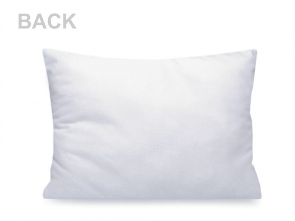 Dekorační polštář s výplní - kočka 30x40 cm